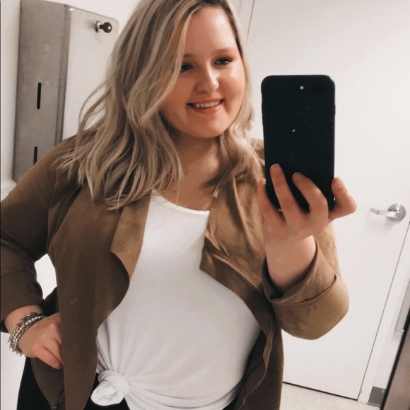 Meet your Posher, Morgan - Picture 5 of 6